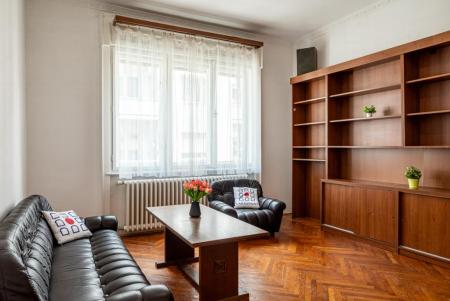 Kiadó lakás 1137 Budapest Tátra utca Ingatlan kép: 3