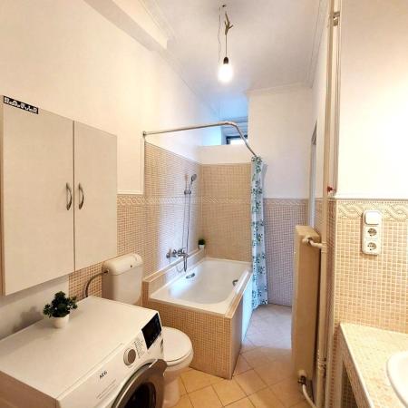 Kiadó lakás 1137 Budapest Tátra utca Ingatlan kép: 17