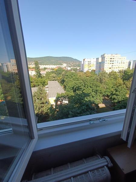 Eladó lakás 1035 Budapest Szentendrei út Ingatlan kép: 2