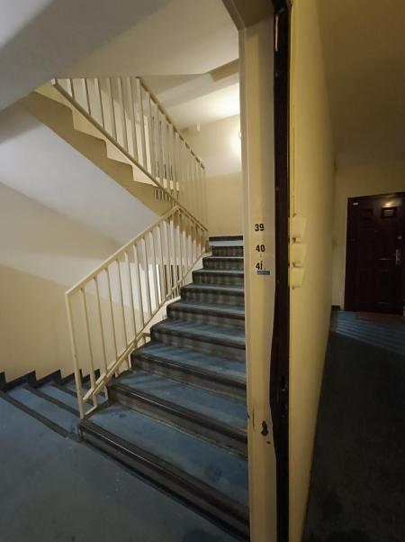 Eladó lakás 1035 Budapest Szentendrei út Ingatlan kép: 12