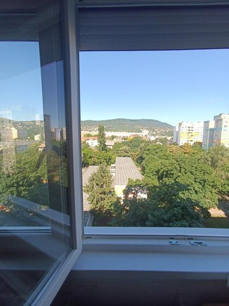 Eladó lakás 1035 Budapest Szentendrei út Ingatlan kép: 3