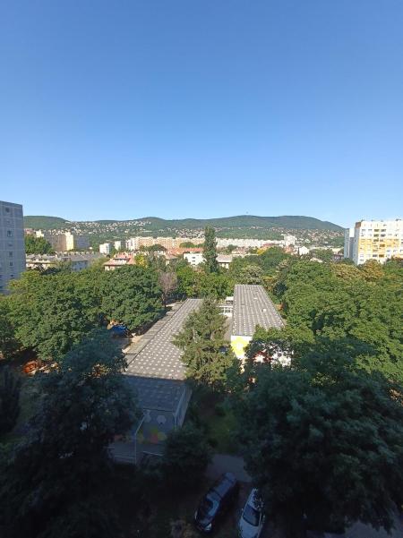 Eladó lakás 1035 Budapest Szentendrei út Ingatlan kép: 4