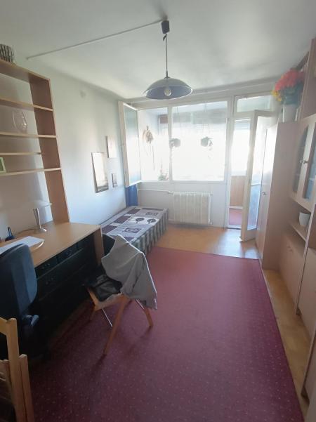 Eladó lakás 1035 Budapest Szentendrei út Ingatlan kép: 6