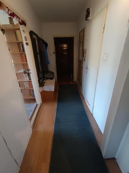 Eladó lakás 1035 Budapest Szentendrei út Ingatlan kép: 9