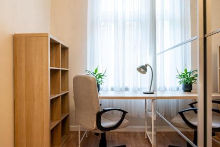 Kiadó lakás 1077 Budapest, VII. Kerület Rózsa utca Ingatlan kép: 9