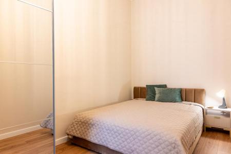 Kiadó lakás 1077 Budapest, VII. Kerület Rózsa utca Ingatlan kép: 10