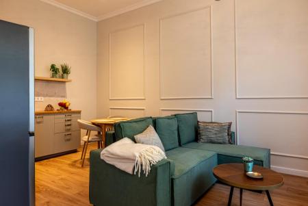 Kiadó lakás 1077 Budapest, VII. Kerület Rózsa utca Ingatlan kép: 4