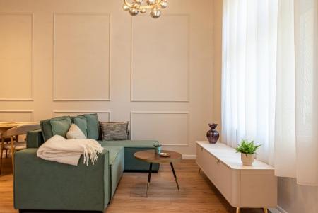 Kiadó lakás 1077 Budapest, VII. Kerület Rózsa utca Ingatlan kép: 7