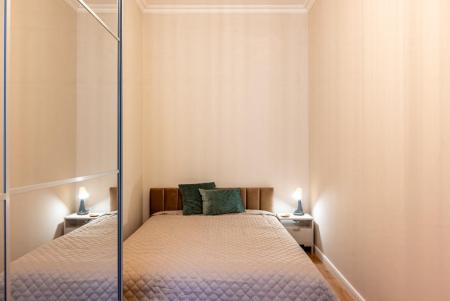 Kiadó lakás 1077 Budapest, VII. Kerület Rózsa utca Ingatlan kép: 8