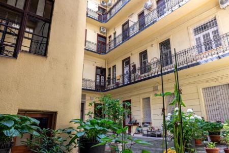 Kiadó lakás 1077 Budapest, VII. Kerület Rózsa utca Ingatlan kép: 18