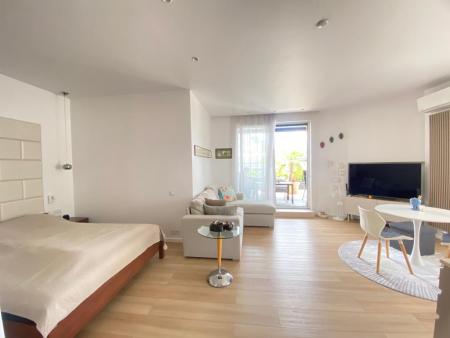Kiadó lakás 1051 Budapest Október 6. utca Ingatlan kép: 27