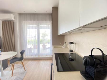 Kiadó lakás 1051 Budapest Október 6. utca Ingatlan kép: 3