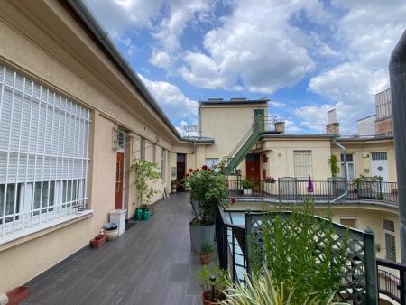 Kiadó lakás 1051 Budapest Október 6. utca Ingatlan kép: 41