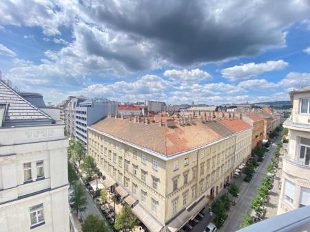 Kiadó lakás 1051 Budapest Október 6. utca Ingatlan kép: 5
