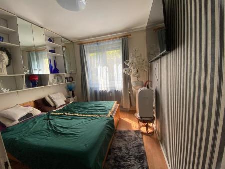 Eladó lakás 1102 Budapest Kőrösi Csoma sétány Ingatlan kép: 11
