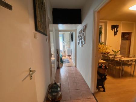 Eladó lakás 1102 Budapest Kőrösi Csoma sétány Ingatlan kép: 18