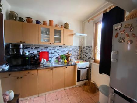Eladó lakás 1102 Budapest Kőrösi Csoma sétány Ingatlan kép: 13