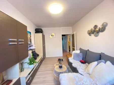 Eladó lakás 1102 Budapest Kőrösi Csoma sétány Ingatlan kép: 5