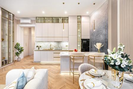 flat For sale 1056 Budapest Havas utca Property image: 5