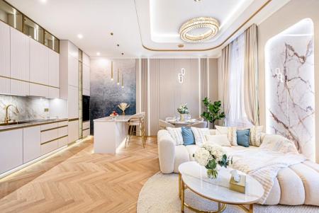 flat For sale 1056 Budapest Havas utca Property image: 3