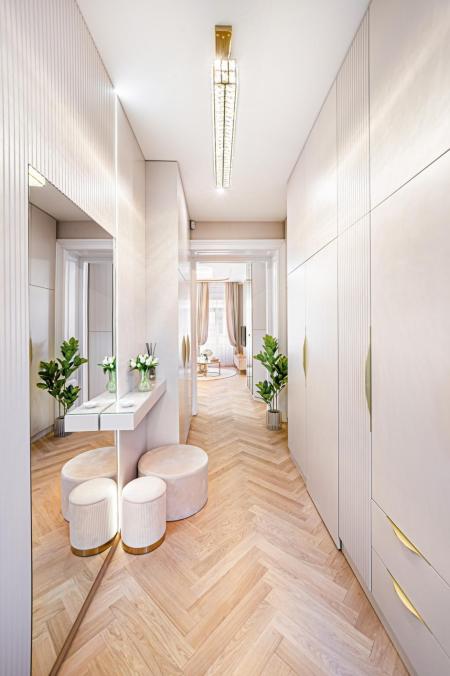 flat For sale 1056 Budapest Havas utca Property image: 8