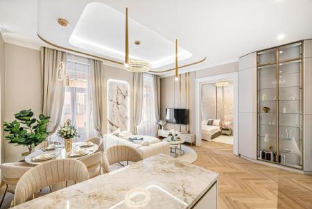 flat For sale 1056 Budapest Havas utca Property image: 6