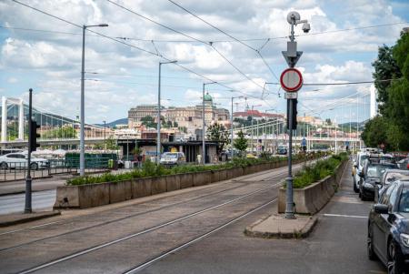flat For sale 1056 Budapest Havas utca Property image: 26