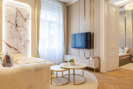 flat For sale 1056 Budapest Havas utca Property image: 29