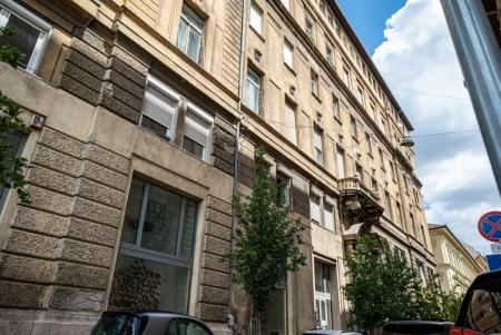 flat For sale 1056 Budapest Havas utca Property image: 18