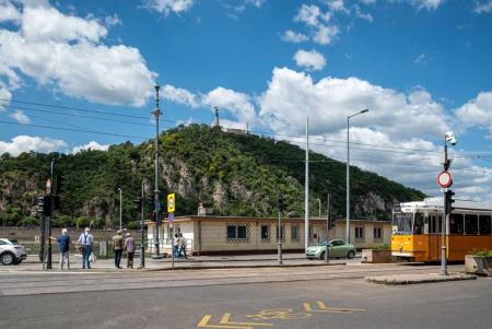 flat For sale 1056 Budapest Havas utca Property image: 22
