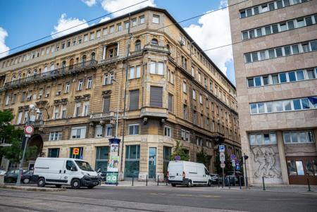 flat For sale 1056 Budapest Havas utca Property image: 23