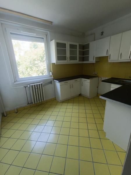 Eladó lakás 1035 Budapest Berend utca Ingatlan kép: 4