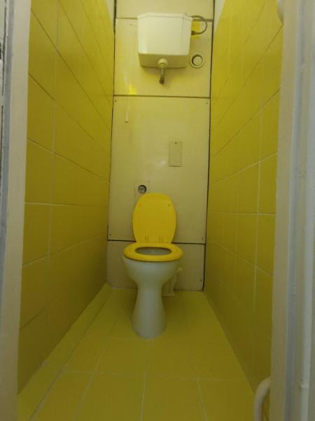 Eladó lakás 1035 Budapest Berend utca Ingatlan kép: 6