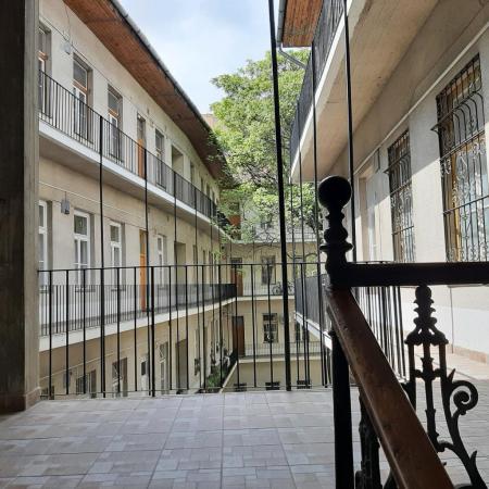 Kiadó lakás 1052 Budapest Váci utca Ingatlan kép: 19