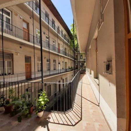 Kiadó lakás 1052 Budapest Váci utca Ingatlan kép: 22