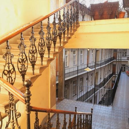 Kiadó lakás 1052 Budapest Váci utca Ingatlan kép: 18