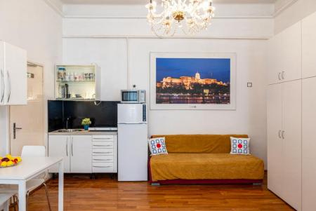 Kiadó lakás 1052 Budapest Váci utca Ingatlan kép: 2
