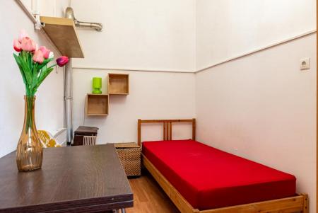 Kiadó lakás 1052 Budapest Váci utca Ingatlan kép: 13