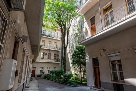 Kiadó lakás 1052 Budapest Váci utca Ingatlan kép: 15
