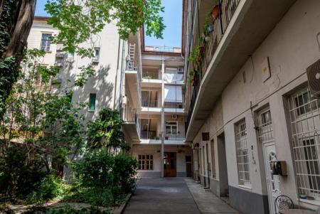 Kiadó lakás 1052 Budapest Váci utca Ingatlan kép: 16