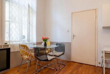 Kiadó lakás 1052 Budapest Váci utca Ingatlan kép: 3
