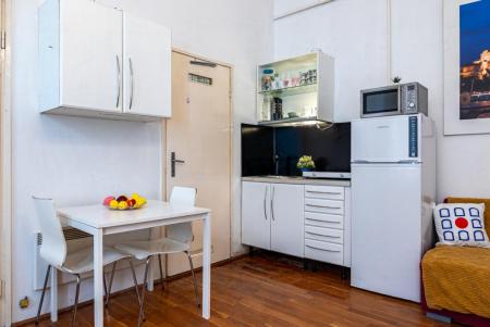Kiadó lakás 1052 Budapest Váci utca Ingatlan kép: 4