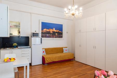 Kiadó lakás 1052 Budapest Váci utca Ingatlan kép: 5