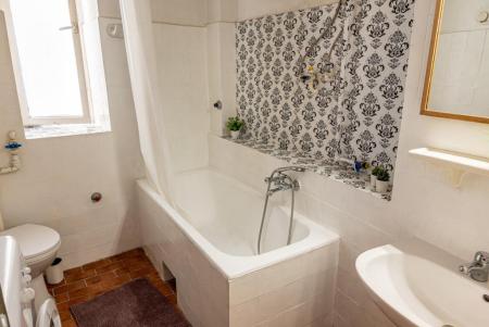 Kiadó lakás 1052 Budapest Váci utca Ingatlan kép: 9