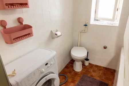 Kiadó lakás 1052 Budapest Váci utca Ingatlan kép: 10