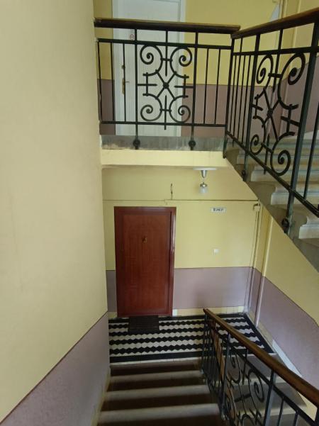 Eladó lakás 1027 Budapest Tölgyfa utca Ingatlan kép: 21
