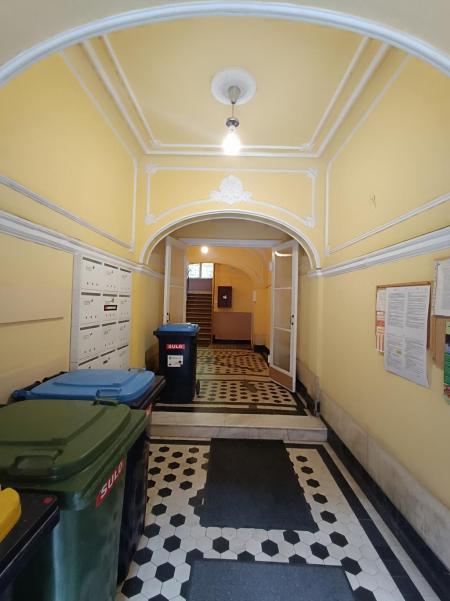 Eladó lakás 1027 Budapest Tölgyfa utca Ingatlan kép: 23