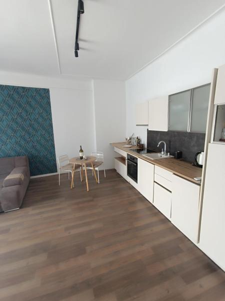 Eladó lakás 1027 Budapest Tölgyfa utca Ingatlan kép: 2
