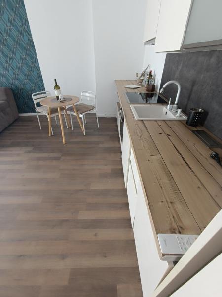 Eladó lakás 1027 Budapest Tölgyfa utca Ingatlan kép: 3