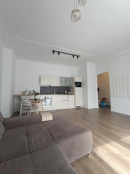 Eladó lakás 1027 Budapest Tölgyfa utca Ingatlan kép: 6